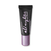 Urban Decay All Nighter travel-size bottle for on-the-go primer use.