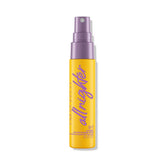 Urban Decay All Nighter vitamin-c setting spray bottle locks in makeup for long wear