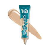 Urban Decay Hydromaniac bottle pour for a hydrated, dewy finish