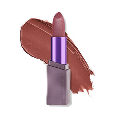 URBAN DECAY Vice Hydrating Lipstick Ravenswood cream finish for lasting color
