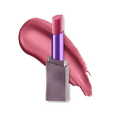Urban Decay Vice Hydrating Lipstick in sheer mauve pink with hydration boost