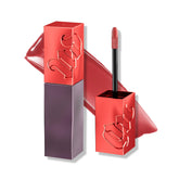 Urban Decay Vice Lip Bond close-up showing glossy finish and long wear potential.