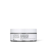 Urban Skin Rx Clear Skin 3-in-1 bar face cleanser boosts oil control and clarity