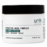 Urth Skin Solutions Hydrating Mask for Men used overnight for deeper hydration