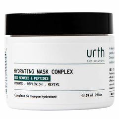 Urth Skin Solutions Hydrating Mask for Men used overnight for deeper hydration