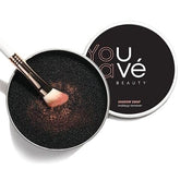 UVé makeup brush cleaner sponge eye-shadow removal for fast color changes.