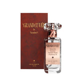 VACATION Grand Cuvée bottle-front view showing travel-friendly perfume for beach-ready scent