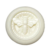 Valhalla Spa Lotion Bar close-up shows organic body butters for smooth skin