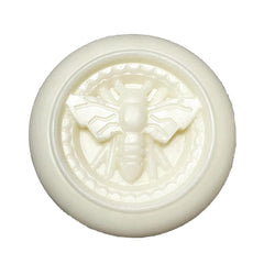 Valhalla Spa Lotion Bar close-up shows organic body butters for smooth skin