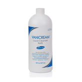 Vanicream Liquid Cleanser refill bottle for sensitive skin, gentle daily cleansing