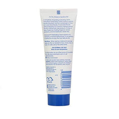 Vanicream Moisturizing Cream fragrance-free packaging aids travel care