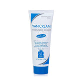 Vanicream Moisturizing Cream jar close-up for sensitive skin hydration.