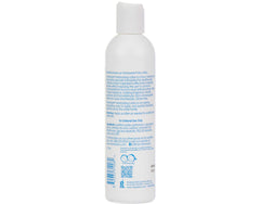 Vanicream Moisturizing Lotion 3-pack label highlights family-friendly, dye-free formula