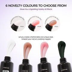 VANSISOS slip solution 30ml for smooth gel application