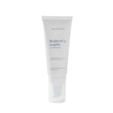 VASANTI Brighten Up New Skin Amplifying Moisturizer packaging front signals premium hydration.