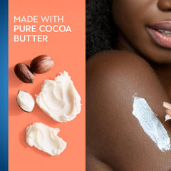 Vaseline Cocoa Glow 12-pack display for convenient on-hand skincare