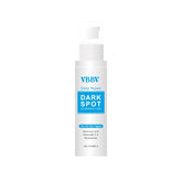 VBBV dark spot remover bottle for targeted spot correction in daily skincare