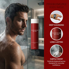 Vbolre Parfums mousse-lavante – sensation douce et nettoyage efficace.