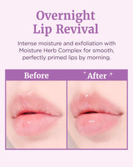 VDL Lipcerin Sage essence captures refreshing aroma and conditioning benefits