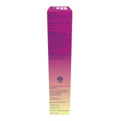 Veet 40-count pack highlighting value and convenience for multiple waxing sessions.
