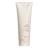 VEGAMOUR GRO+ Advanced Balancing Conditioner bottle highlights scalp hydration for thinning hair.