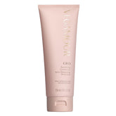 VEGAMOUR GRO Revitalizing Conditioner bottle shown with hints of hydration and breakage reduction potential