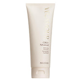 VEGAMOUR GRO+ Balance shampoo bottle highlights color-safe cleansing and buildup removal.