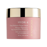VEGAMOUR HYDR-8 Deep Moisture Repair Mask bottle showing luxurious hydration benefit
