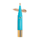 Veil Cosmetics Complexion Fix Concealer under-eye coverage for a brighter look.
