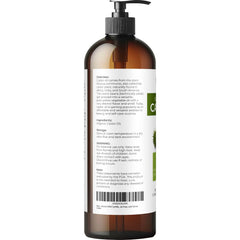 Velona Amla Oil hair application scene shows smoother, shinier strands.