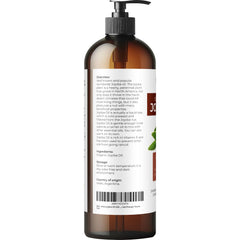 Velona Jojoba Oil for face use, balancing moisture softly