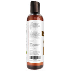 Velona Lanolin Oil applied to skin for hydration and comfort