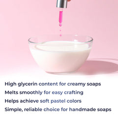 Velona SLS/SLES-free base close-up shows premium natural formulation.