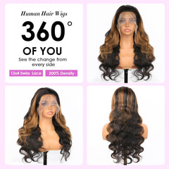 Vemalin Pre-plucked Natural Hairline for a seamless blend.