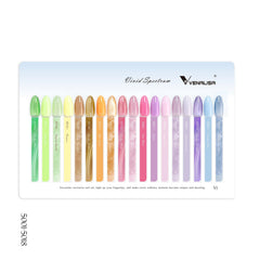 VENALISA V1 base and top coats kit supports smooth, long-lasting finishes