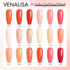 VENALISA V2 base coat for smooth adhesion and durable wear
