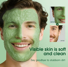 VENROCK travel sachet packaging showcasing convenient, mess-free skincare on the go.