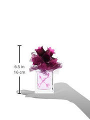 Vera Wang Love Struck spray nozzle close-up, easy-to-apply fragrance for women