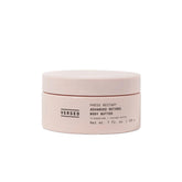 Versed Advanced Retinol Body Butter bottle pour delivers smooth, even coverage
