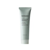Versed Day Maker exfoliating cleanser jar view with microcrystals for gentle buffing.