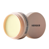 Versed Smooth Landing eye balm pump for precise, hydrating under-eye care