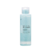 Versed Wash It Out Gel Cleanser bottle front view, hydrating formula