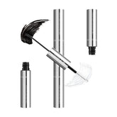 VEYESBEAUTY lash bond and seal bottle front showing 2-in-1 system for easy use.
