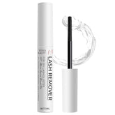 VEYESBEAUTY cluster lash remover bottle for safe at-home glue removal