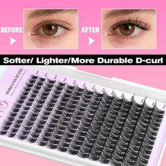 VEYESBEAUTY Lash sealer to extend wear and water resistance