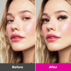 VEYESBEAUTY Bond bottle close-up for secure, long-lasting wear