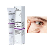 VGO Eye Cream bottle with 2% Pro-Xylane for smoother under-eye skin