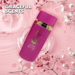 Viaan Krishna Luxury Scent Wardrobe set, two complementary fragrances for travel-ready use.