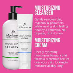 Vibriance Sheer Zinc Sunscreen image with non‑white finish and broad protection