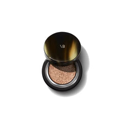 Victoria Beckham Beauty Lid Lustre Honey shimmering golden bronze with pearl finish for radiant lids.